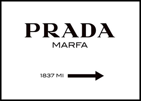 New York poster, Prada Marfa style print, Gossip Girl original